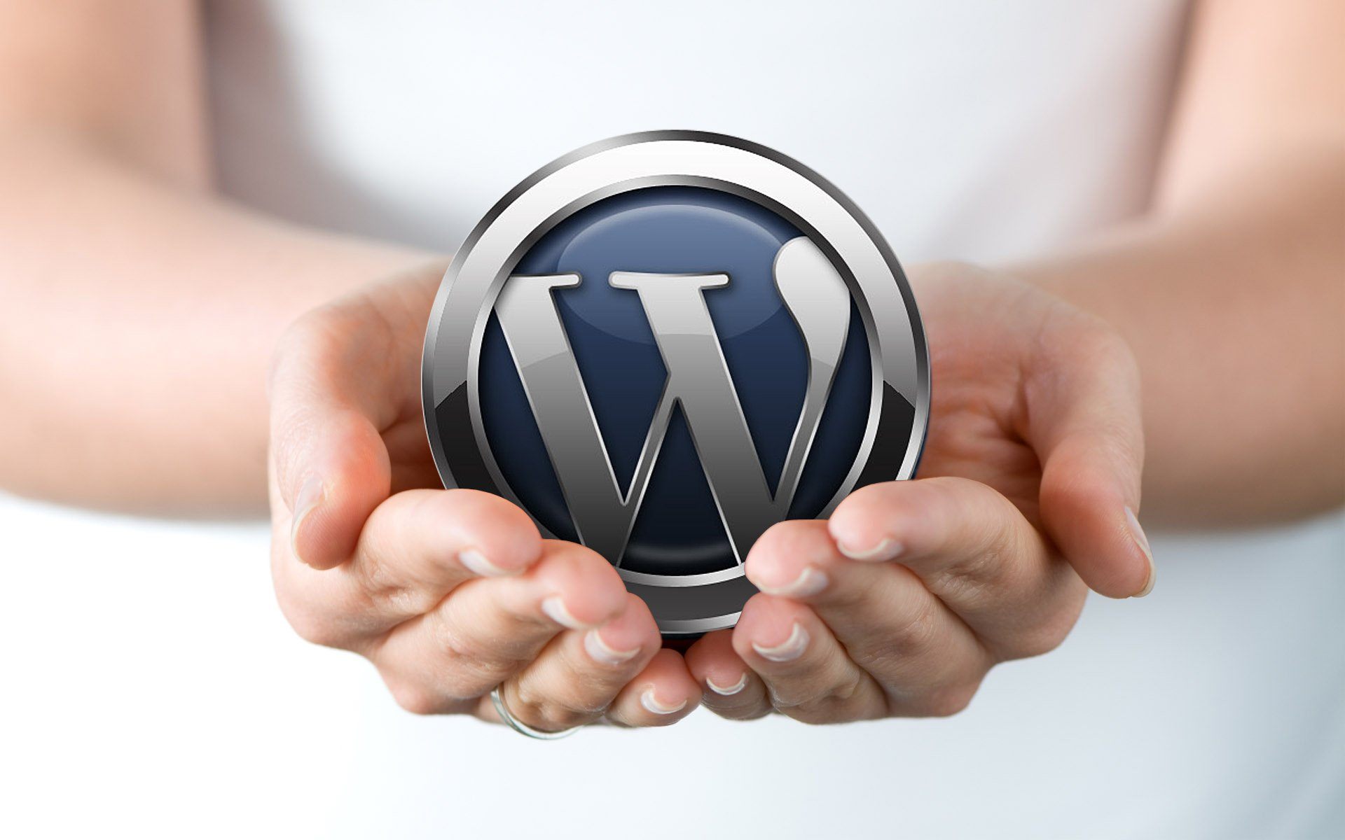 WordPress maintenance