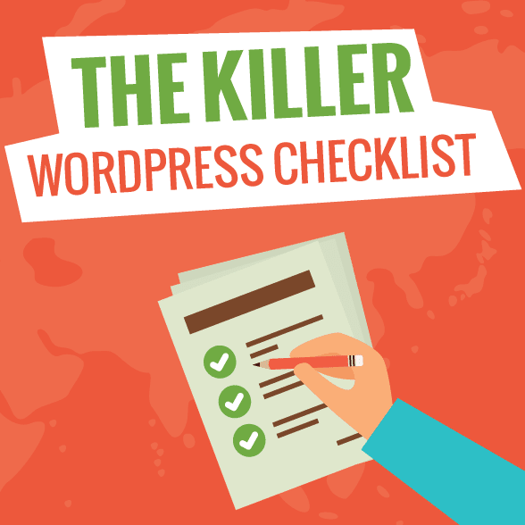 WordPress-Checklist