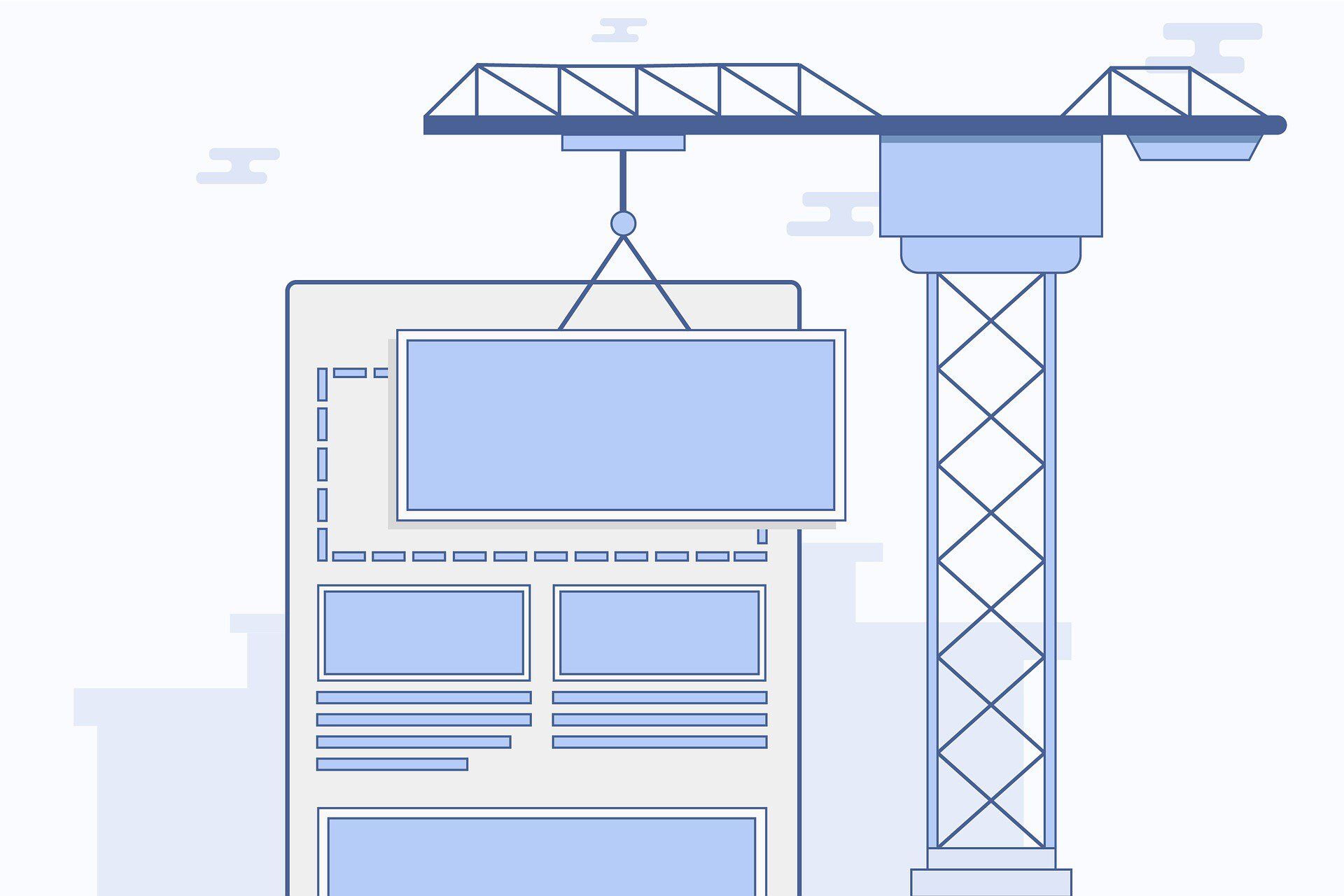 10 Reasons to take make a change to your website design